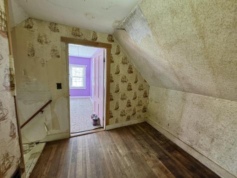 55 West Side Drive Verona Island ME 04416