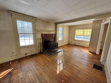 55 West Side Drive Verona Island ME 04416