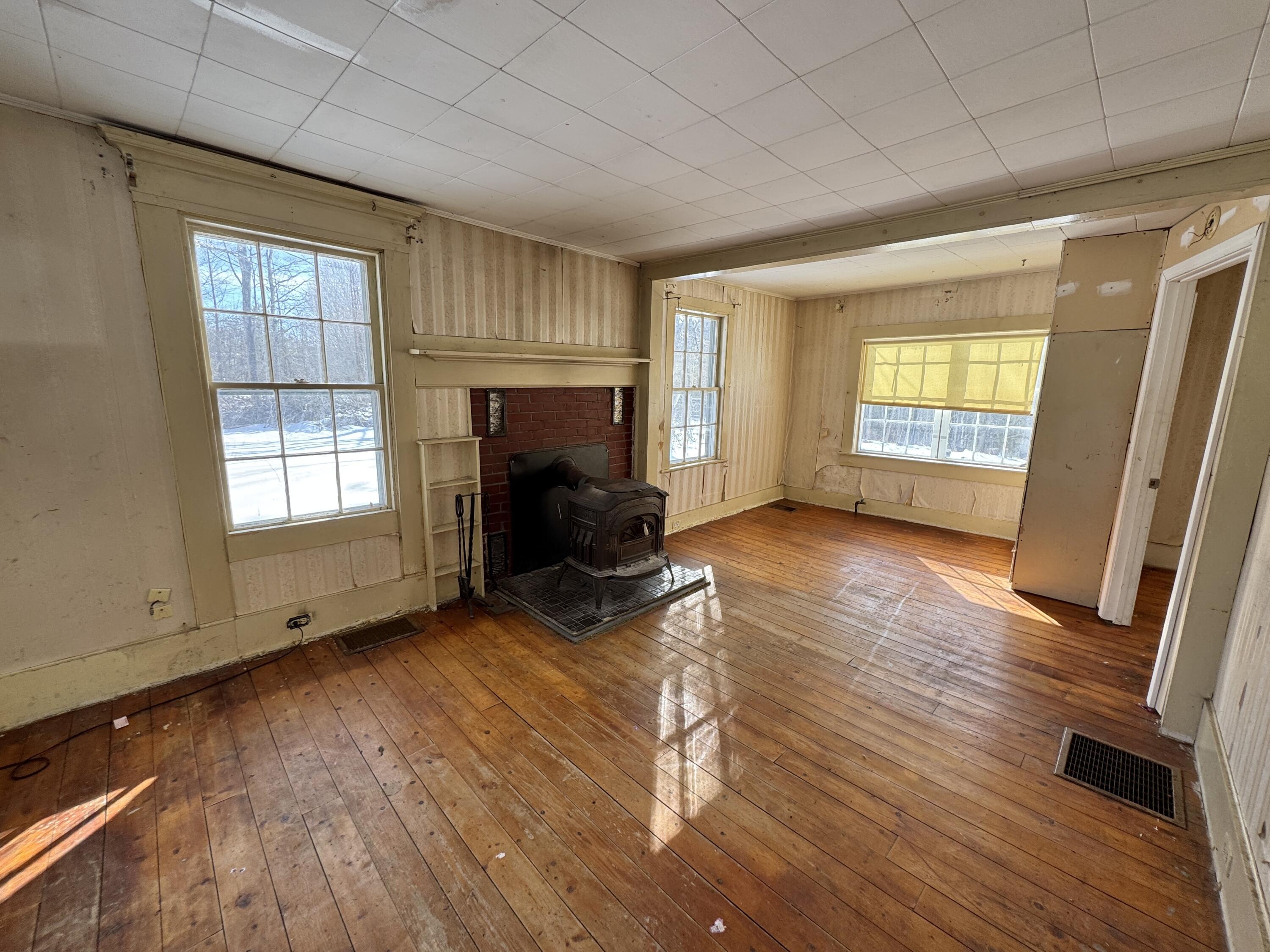 55 West Side Drive Verona Island ME 04416