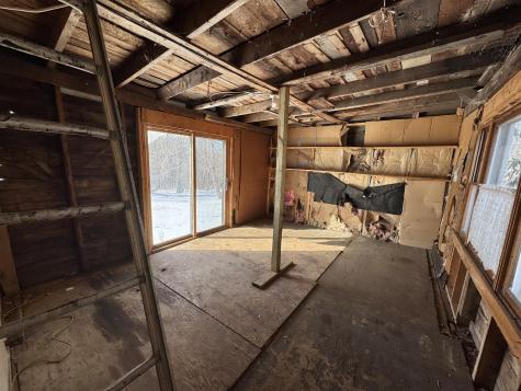 55 West Side Drive Verona Island ME 04416