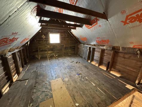 55 West Side Drive Verona Island ME 04416