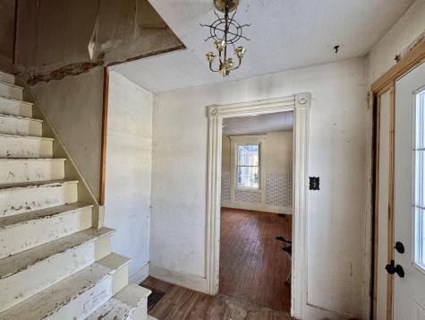 55 West Side Drive Verona Island ME 04416