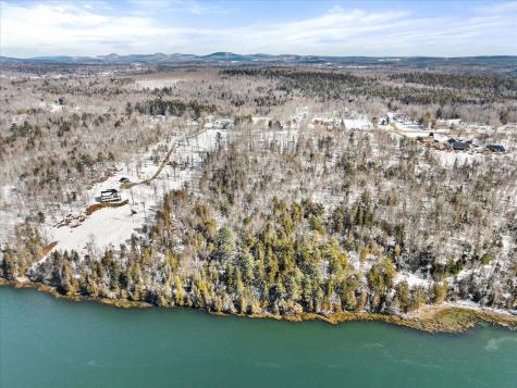 55 West Side Drive Verona Island ME 04416