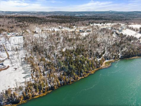 55 West Side Drive Verona Island ME 04416