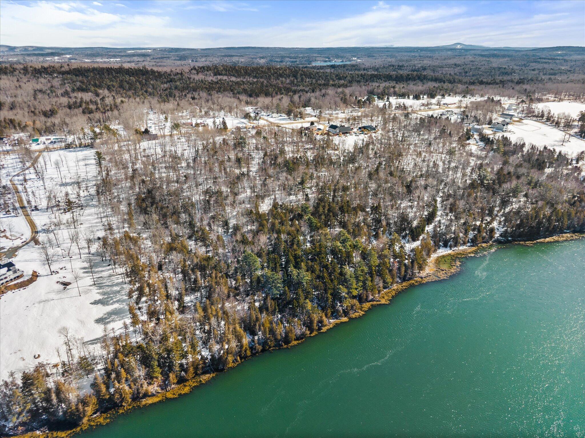 55 West Side Drive Verona Island ME 04416