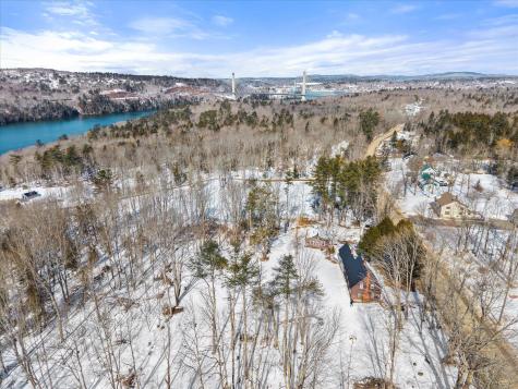 55 West Side Drive Verona Island ME 04416