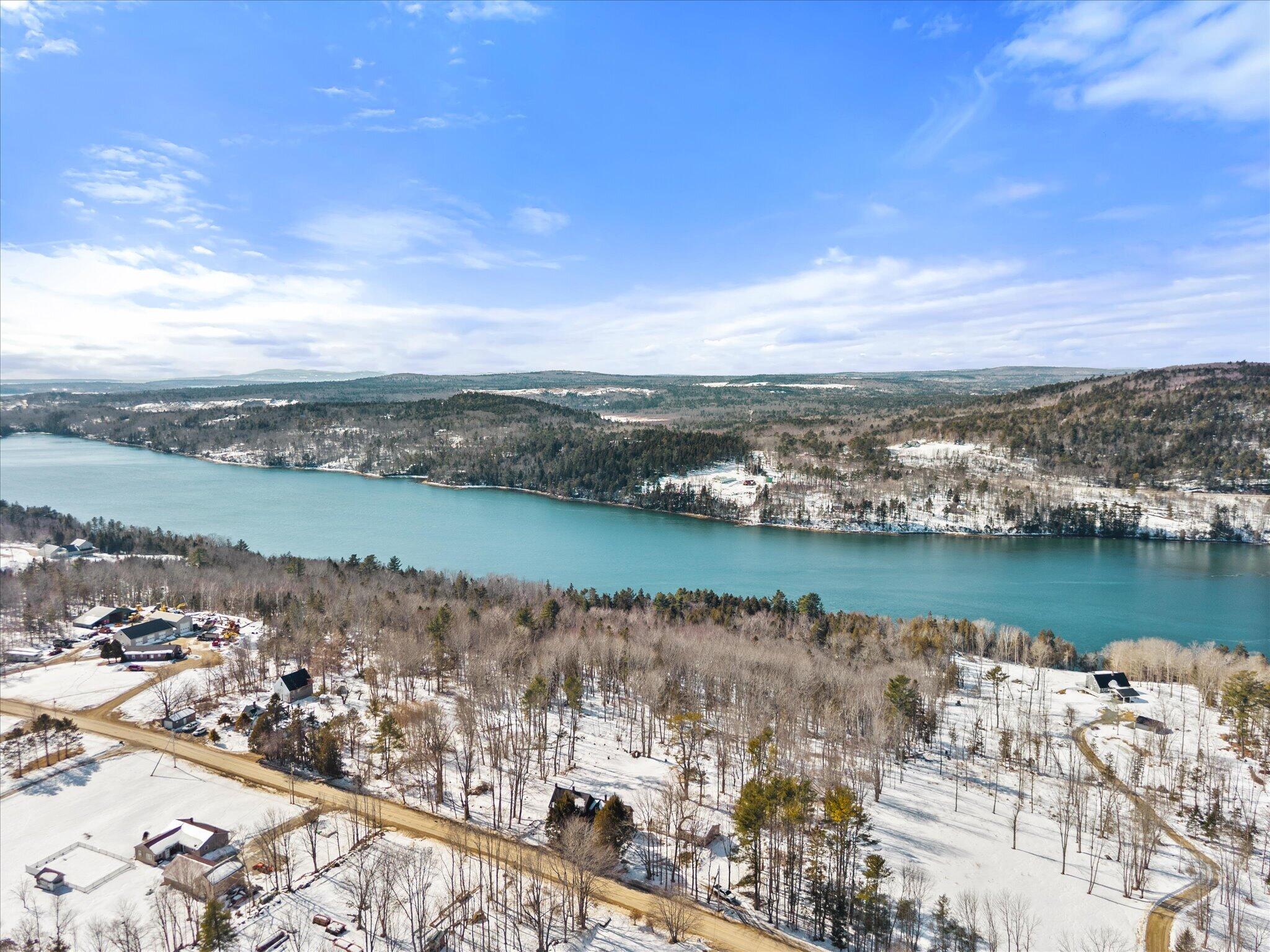 55 West Side Drive Verona Island ME 04416