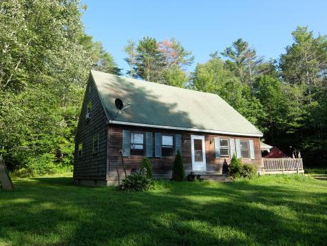 67 Hurricane Road Falmouth ME 04105