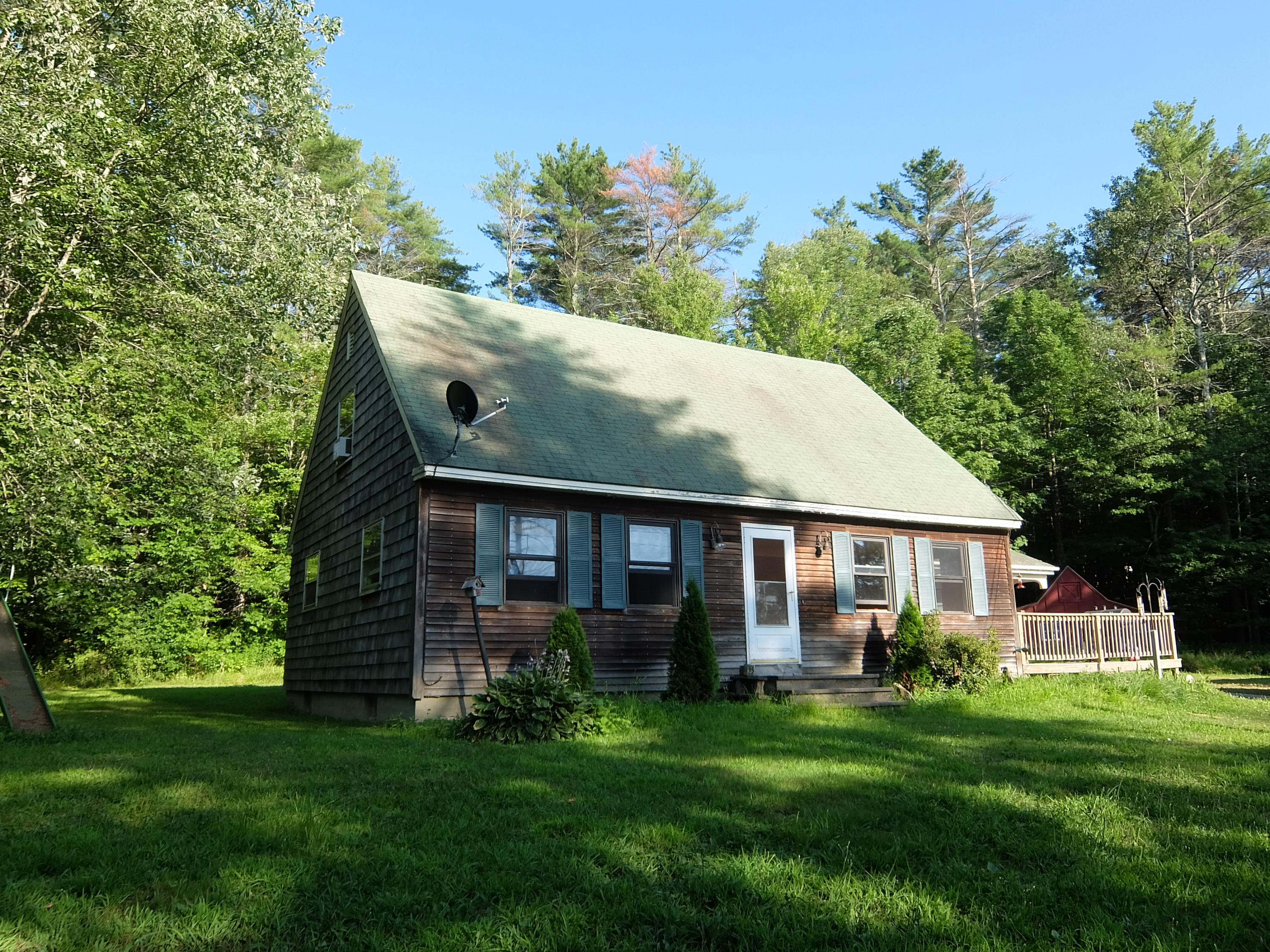 67 Hurricane Road Falmouth ME 04105