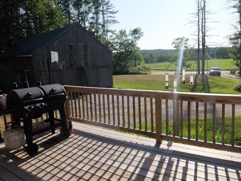 67 Hurricane Road Falmouth ME 04105