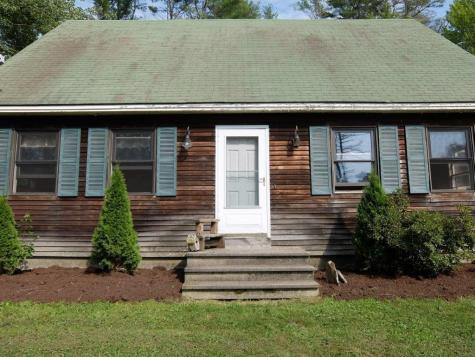 67 Hurricane Road Falmouth ME 04105