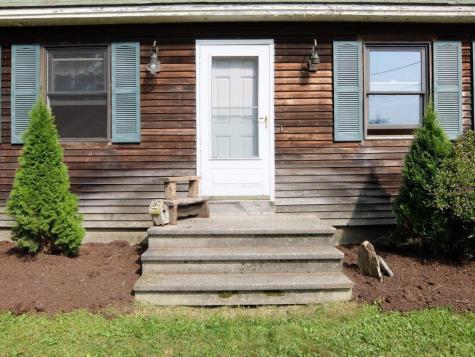 67 Hurricane Road Falmouth ME 04105
