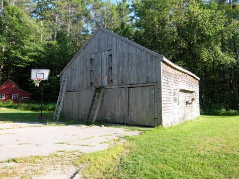 67 Hurricane Road Falmouth ME 04105