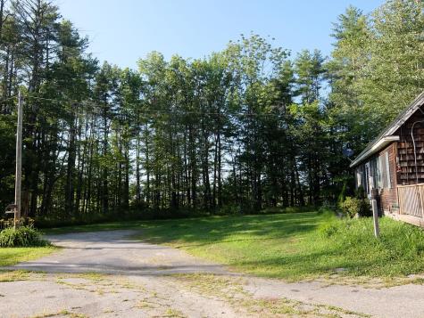 67 Hurricane Road Falmouth ME 04105