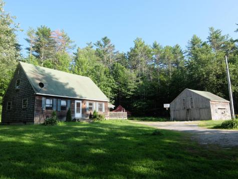 67 Hurricane Road Falmouth ME 04105