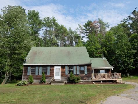 67 Hurricane Road Falmouth ME 04105