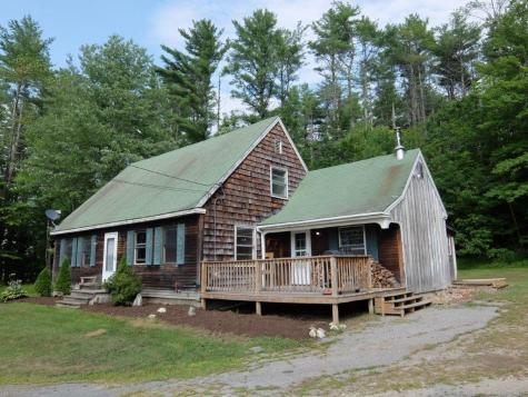 67 Hurricane Road Falmouth ME 04105