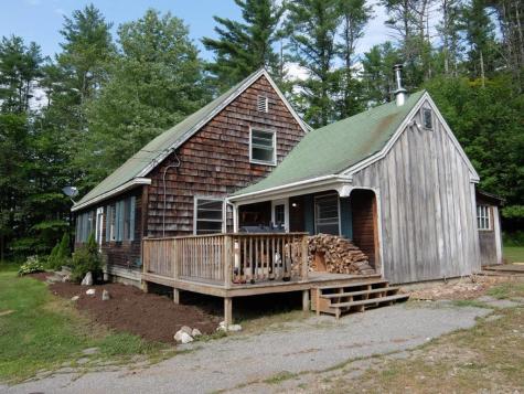 67 Hurricane Road Falmouth ME 04105