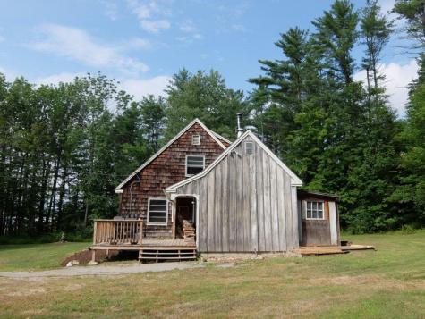 67 Hurricane Road Falmouth ME 04105