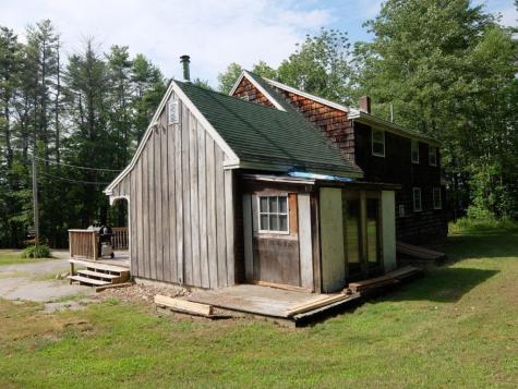 67 Hurricane Road Falmouth ME 04105