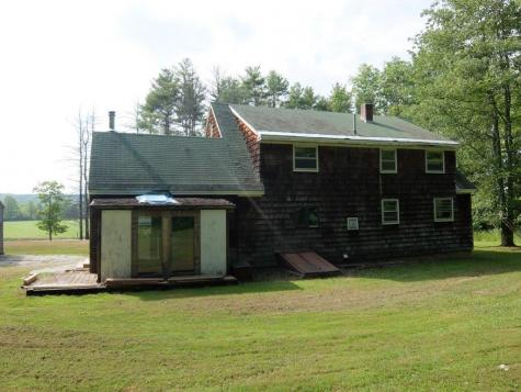 67 Hurricane Road Falmouth ME 04105
