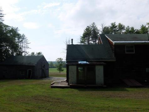 67 Hurricane Road Falmouth ME 04105