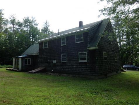 67 Hurricane Road Falmouth ME 04105