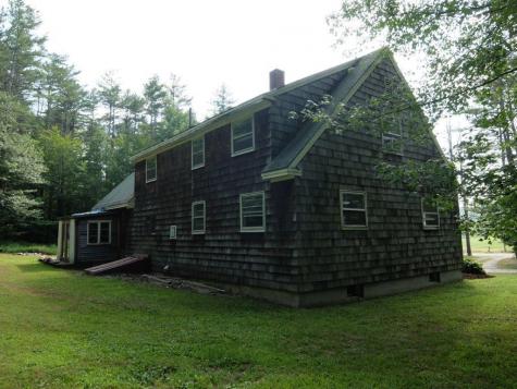 67 Hurricane Road Falmouth ME 04105