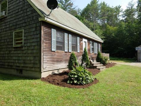 67 Hurricane Road Falmouth ME 04105