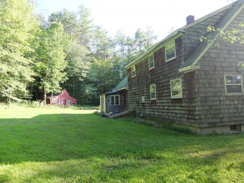 67 Hurricane Road Falmouth ME 04105