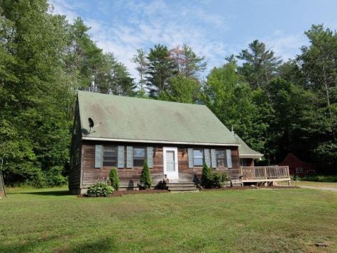 67 Hurricane Road Falmouth ME 04105