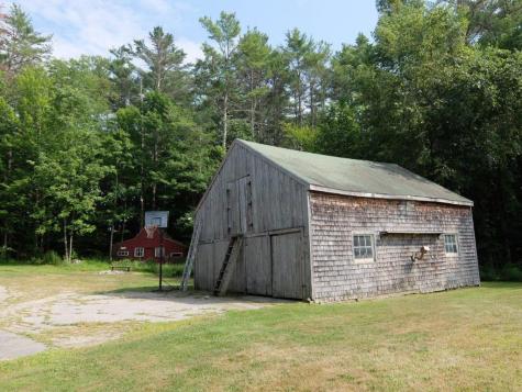 67 Hurricane Road Falmouth ME 04105