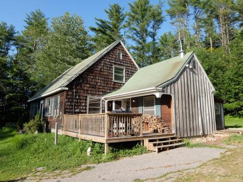 67 Hurricane Road Falmouth ME 04105
