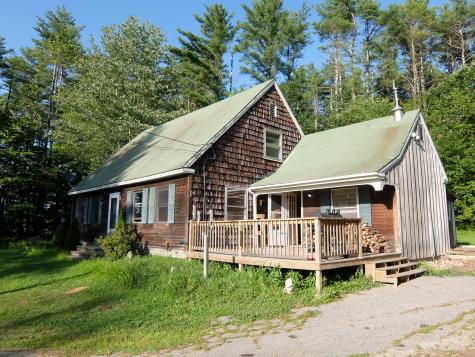 67 Hurricane Road Falmouth ME 04105