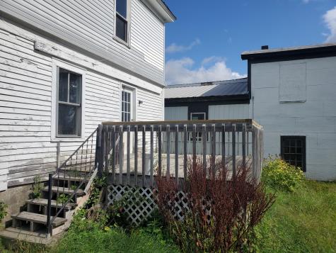 17 Summer Street Dover-foxcroft ME 04426