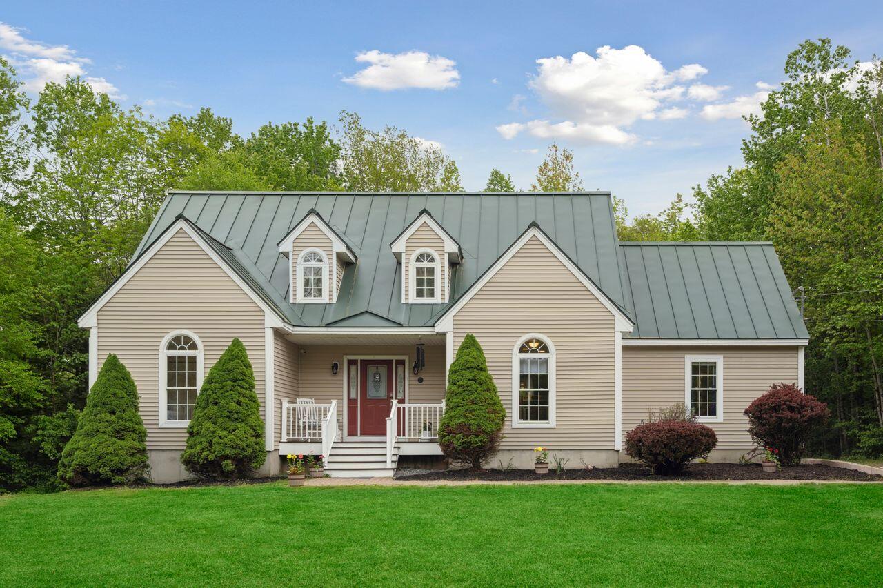 44 Emery Mills Road Lebanon ME 04027