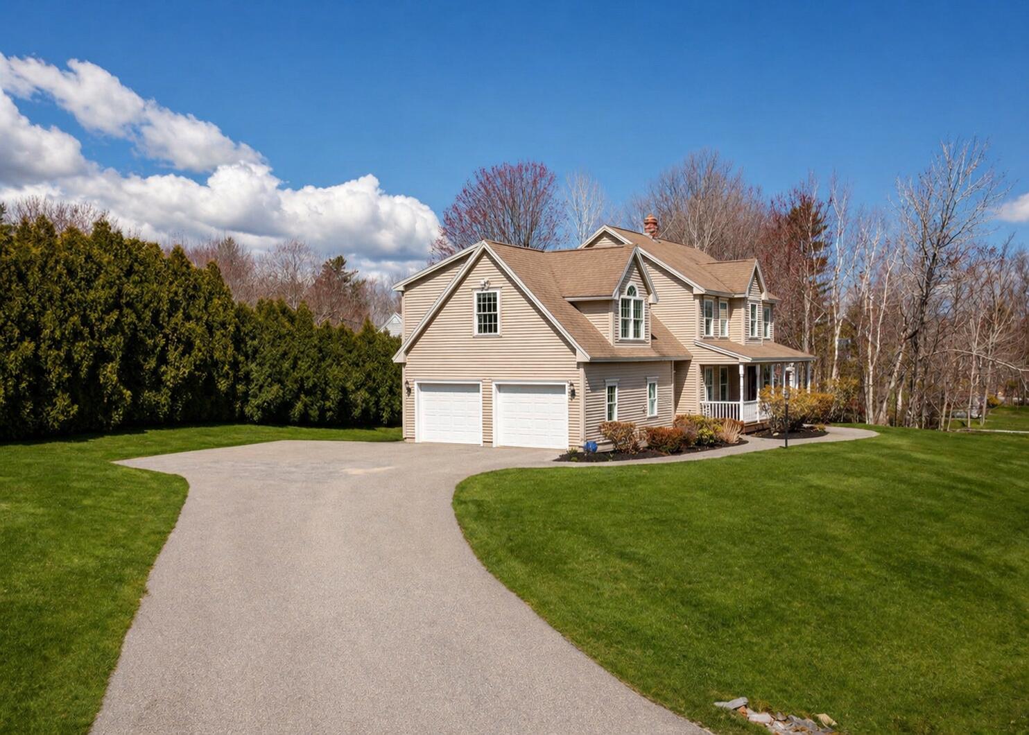 4 Memory Lane Scarborough ME 04074