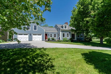 110 Field Road Falmouth ME 04105