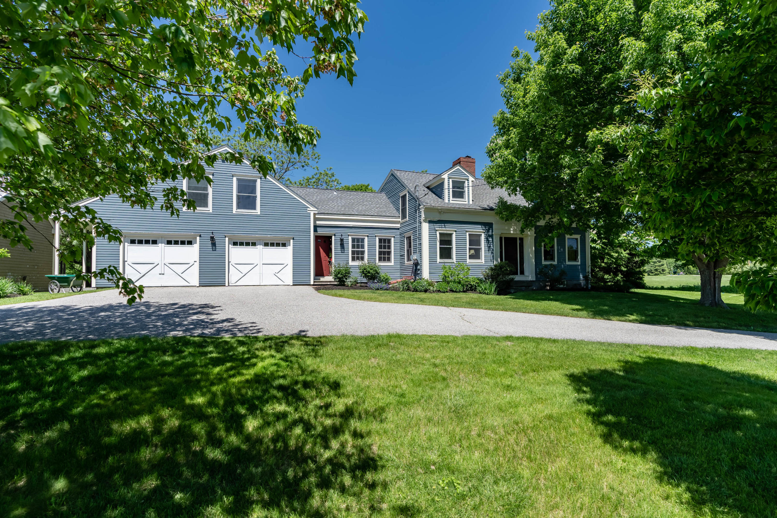 110 Field Road Falmouth ME 04105