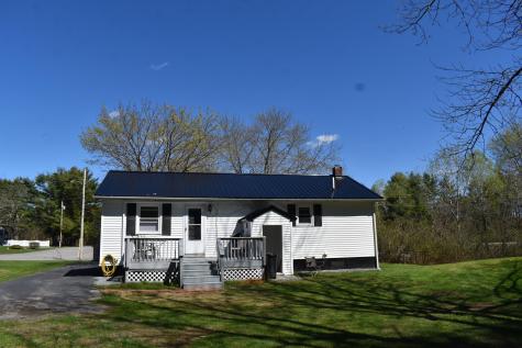 6 Cecile Avenue Augusta ME 04330