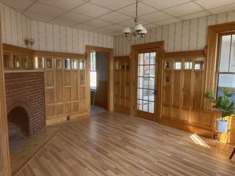 154 High Street Caribou ME 04736