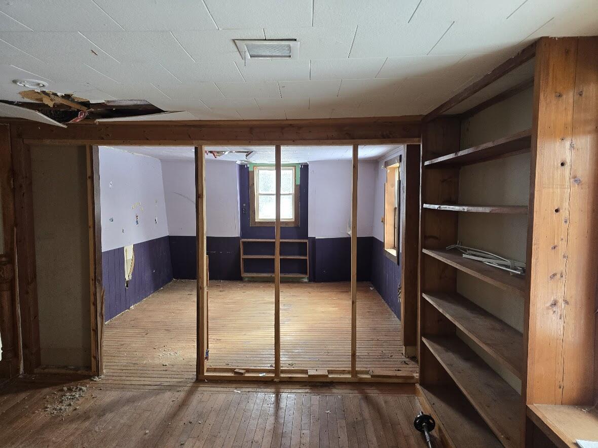 1135 Western Avenue Dixmont ME 04932