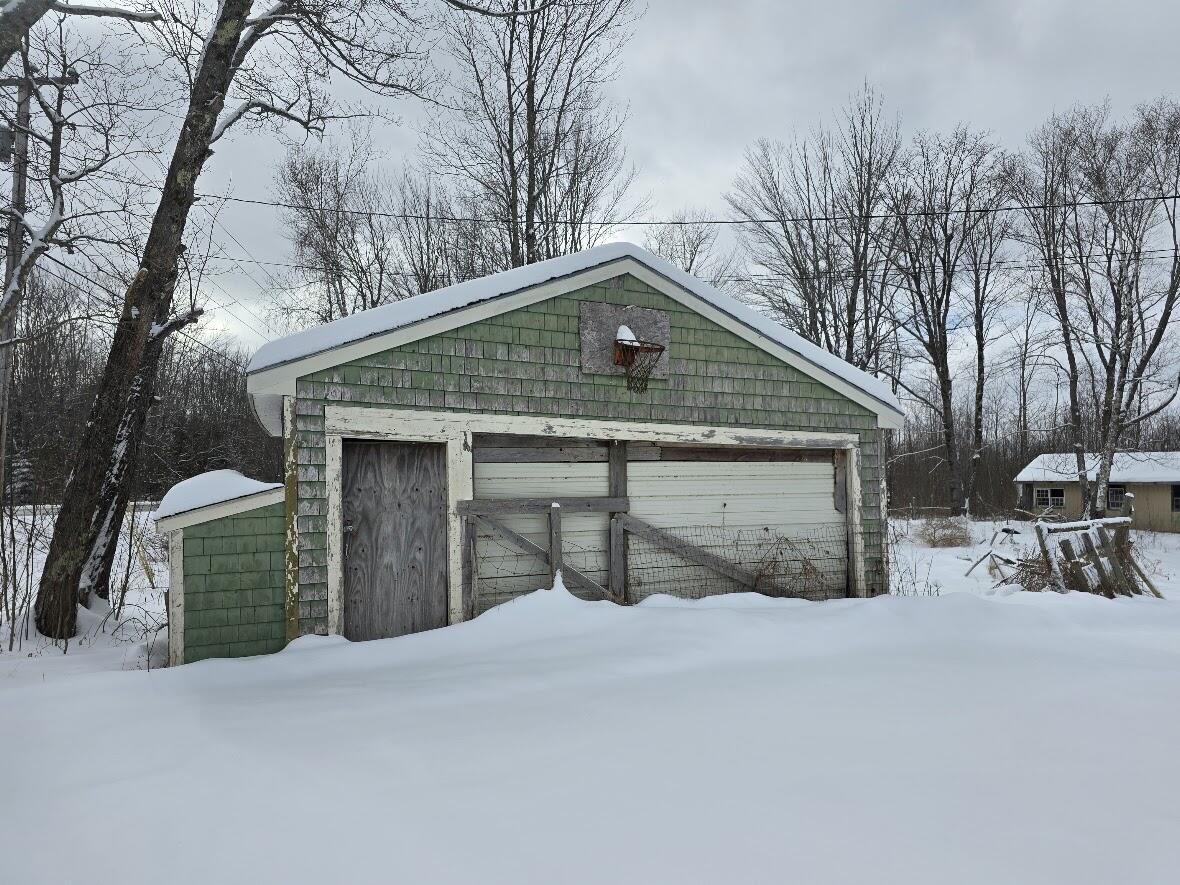 1135 Western Avenue Dixmont ME 04932