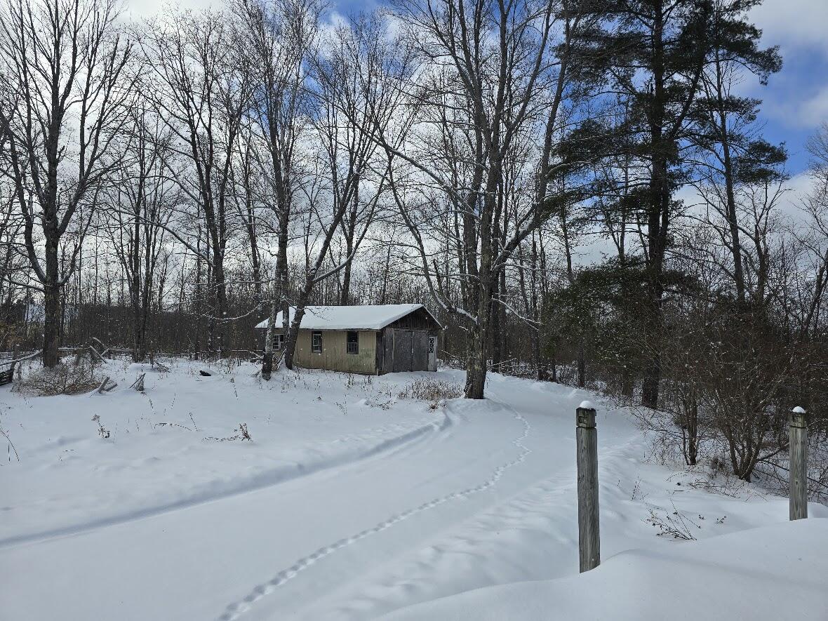 1135 Western Avenue Dixmont ME 04932