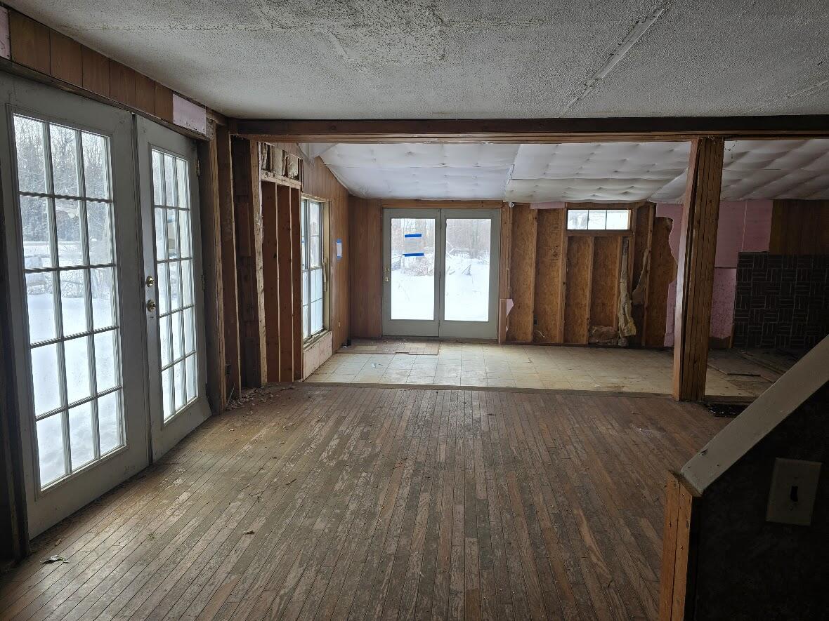 1135 Western Avenue Dixmont ME 04932