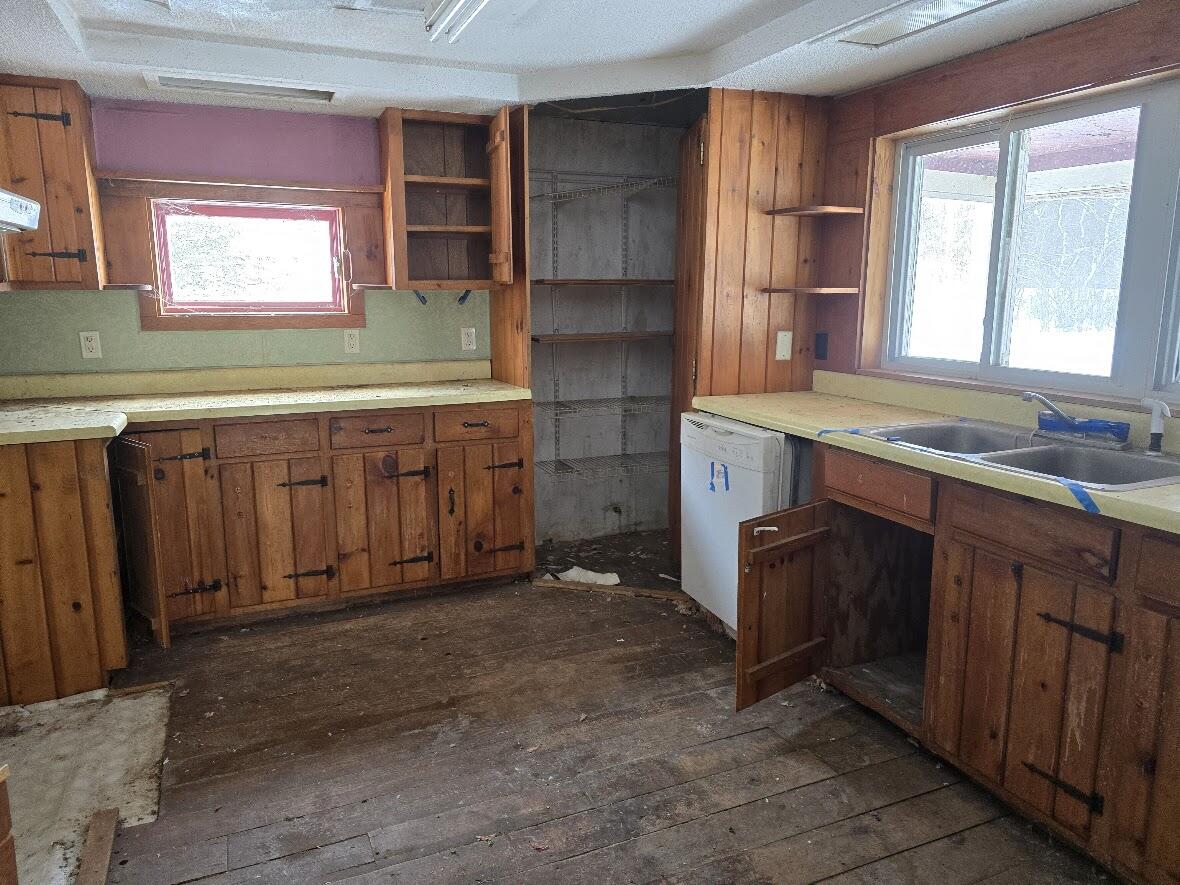 1135 Western Avenue Dixmont ME 04932