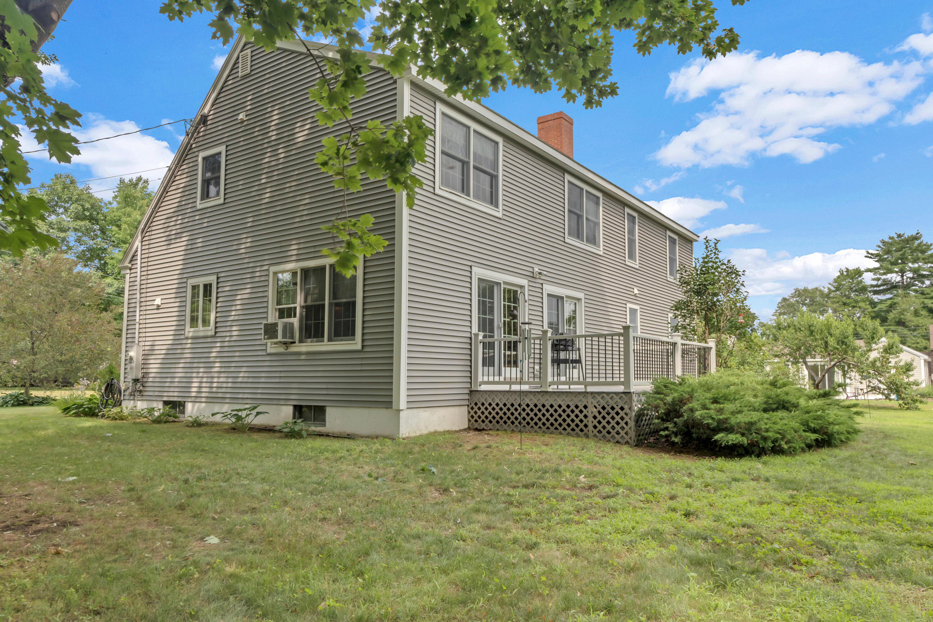 12 Harrison Circle Auburn ME 04210