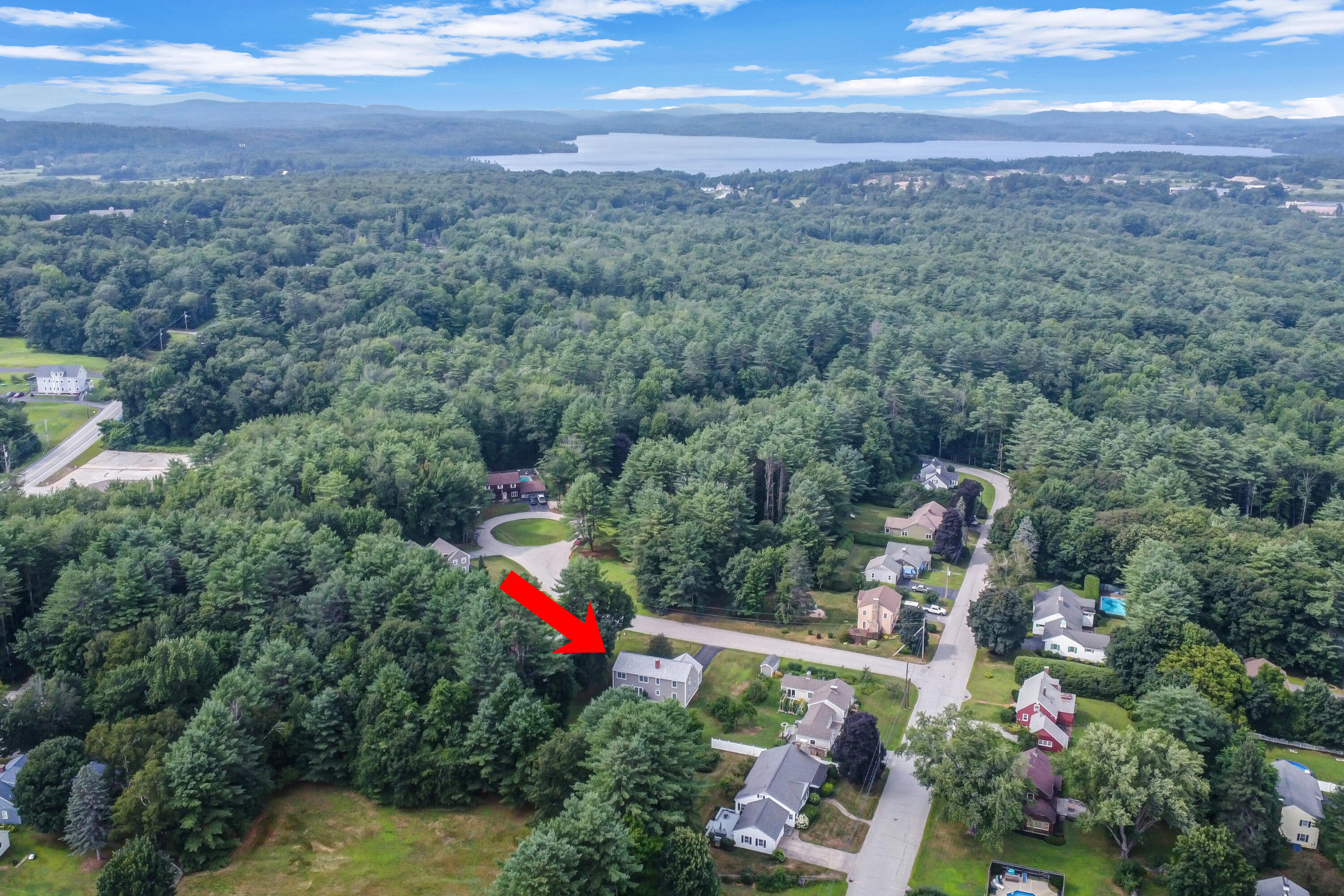 12 Harrison Circle Auburn ME 04210