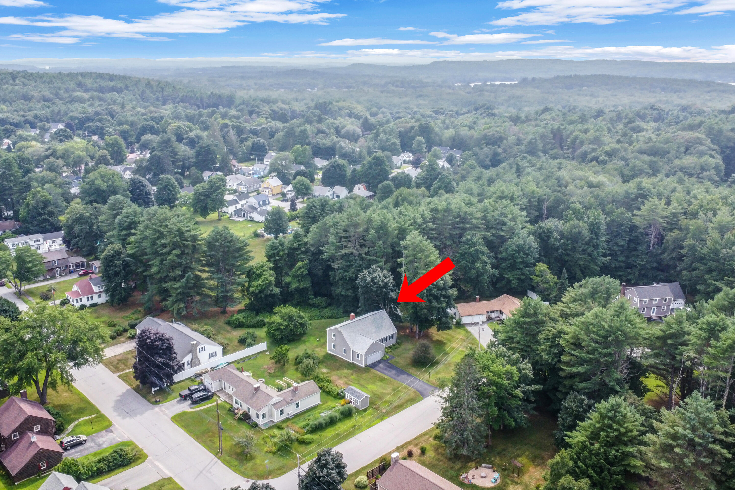 12 Harrison Circle Auburn ME 04210