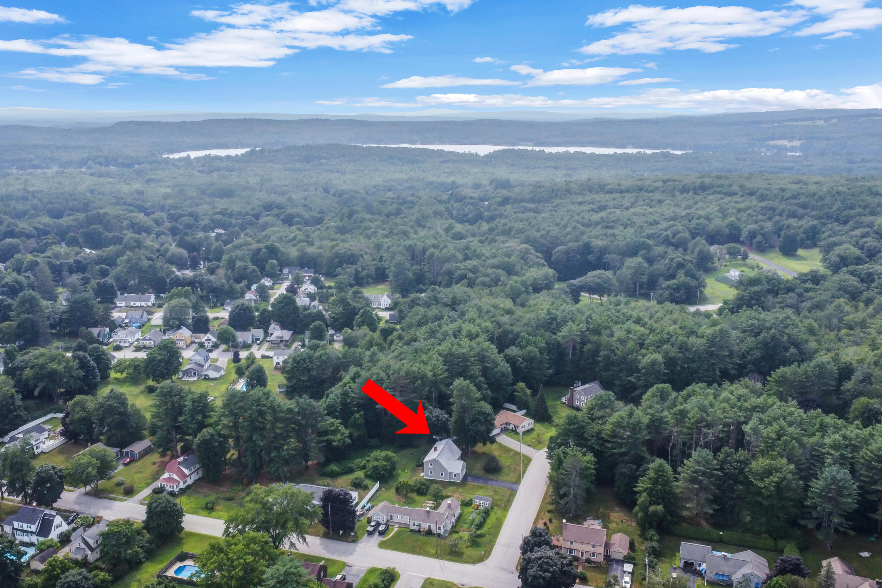 12 Harrison Circle Auburn ME 04210